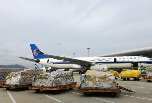 集裝箱短缺與外貿訂單激增下的貨運代理 挑戰與轉型