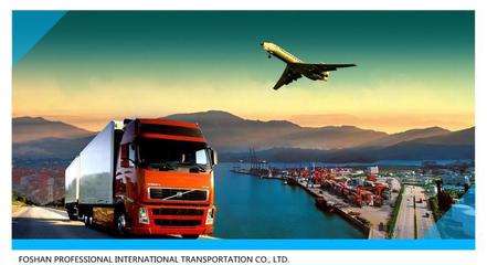 廣州深圳至波蘭LCL海運拼箱服務 優勢價格與可靠代理全解析