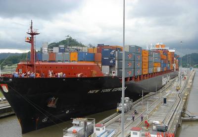 電子產品集裝箱海運 一站式物流解決方案詳解