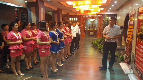 金水桶足浴 誠(chéng)聘足療技師、收銀員、客服、保潔，攜手共創(chuàng)溫馨港灣